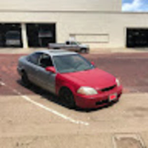 Meet your Posher, Benjamin